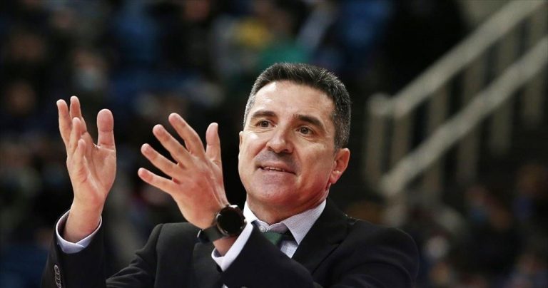 Ξεχωριστό το παιχνίδι με τον Ολυμπιακό