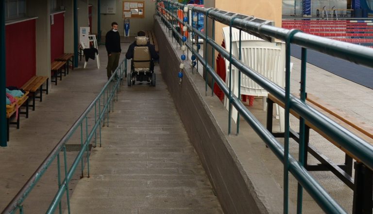 Παγκόσμια Ημέρα Ατόμων με Αναπηρία  – Προτεραιότητα στο Δήμο Χαλανδρίου η συμπερίληψη των αναπήρων – Δήμος Χαλανδρίου