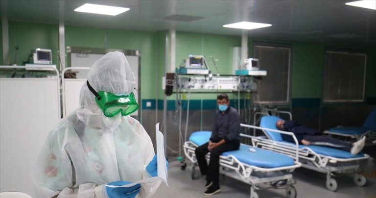 Εγκρίθηκε η χρήση του φαρμάκου Mir-19 κατά του κορωνοϊού