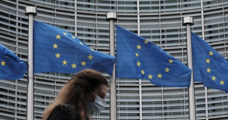 Ρωσία και Κίνα στο «μενού» των 27 Υπουργών Εξωτερικών στις Βρυξέλλες