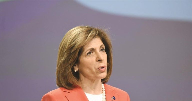 Περισσότερη ευαισθητοποίηση για την πρόληψη και θεραπεία του καρκίνου των γυναικών