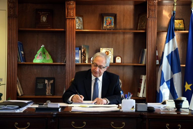 Μήνυμα του Δημάρχου Αμαρουσίου Θεόδωρου Αμπατζόγλου για τη συμμετοχή των κατοίκων στη διαδικασία της “Απογραφής” – Δήμος Αμαρουσίου