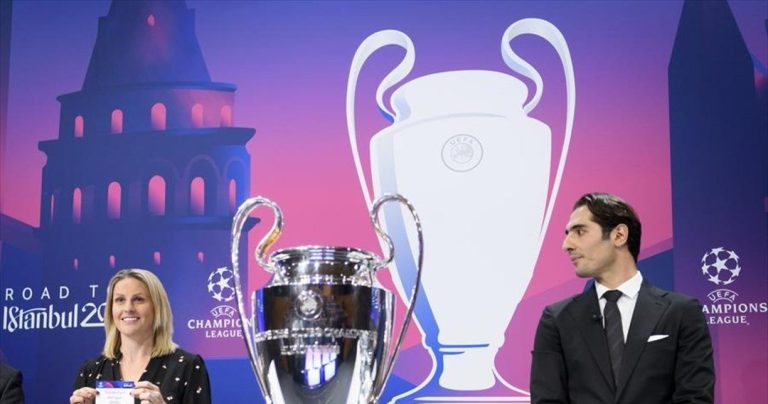 Το Champions League αξίζει 10 φορές περισσότερο από το Copa Libertadores