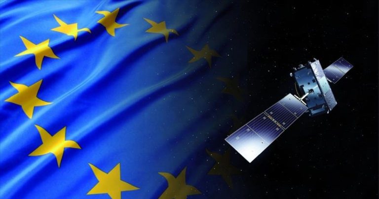 Το ευρωπαϊκό GPS μεγαλώνει