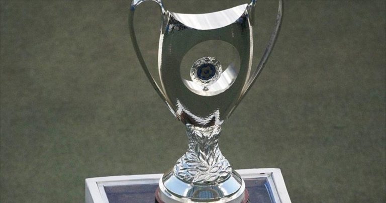 Το πρόγραμμα των ρεβάνς στους «16» του Κυπέλλου Ελλάδας