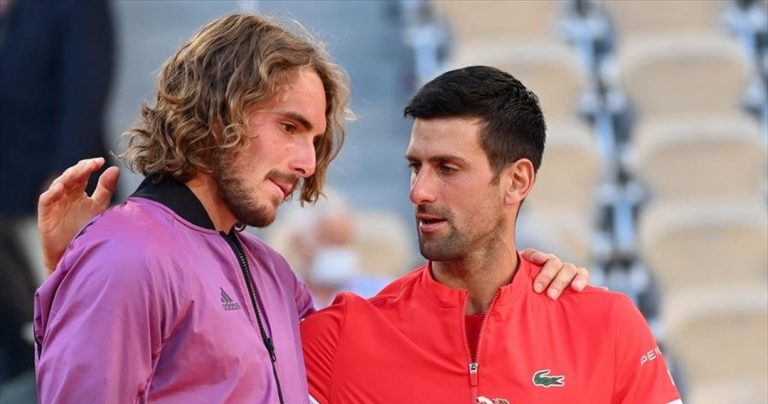 Έκανα ό,τι έπρεπε, επιλογή Τζόκοβιτς το Australian Open