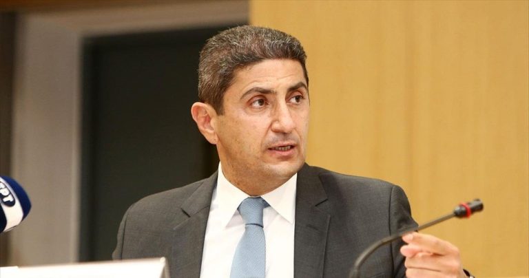 Υπογράφηκε το Τεχνικό Δελτίο για την ανάπλαση του ΟΑΚΑ