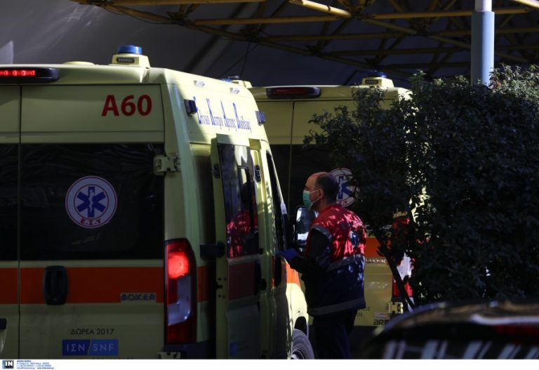 Έγκλημα στα Γρεβενά – Στραγγαλίστηκε 83χρονη, ανακρίνεται ως ύποπτος ο γιος της