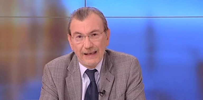 Δήλωση Παντελή Ζήλου