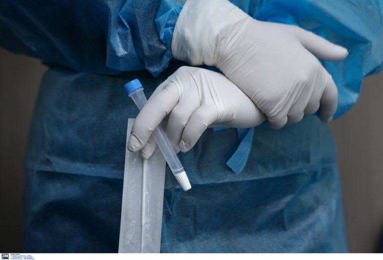 ΕΟΔΥ: Τα σημεία που θα γίνονται δωρεάν rapid test τη Δευτέρα 20/12