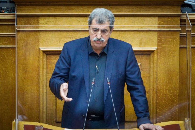 Η μελέτη Τσιόδρα – Λύτρα άναψε φωτιές: Βολές Πολάκη για νεκρούς από κορονοϊό που θα μπορούσαν να είχαν σωθεί