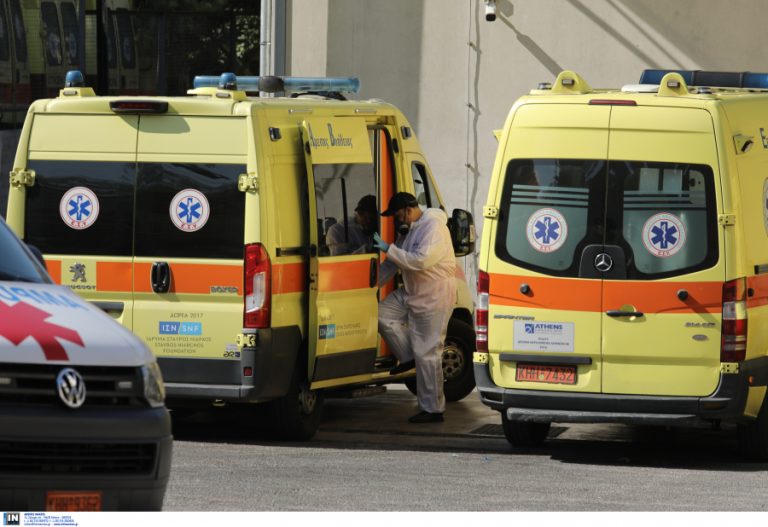 Κοζάνη: Πέθανε η 26χρονη που έπαθε ανακοπή καρδίας