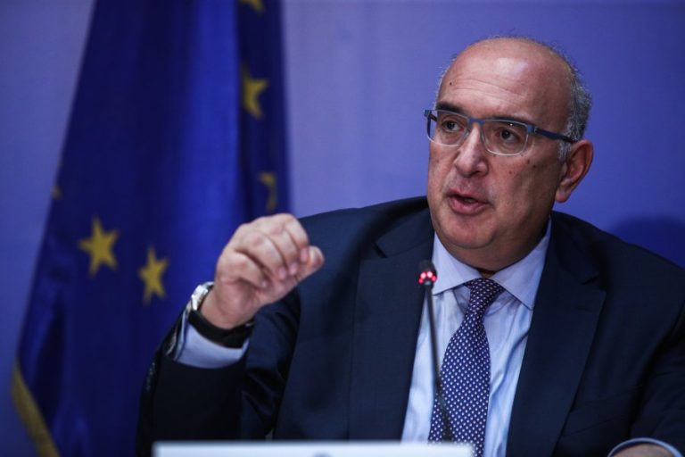 Μιχάλης Παπαδόπουλος: «Προς τριπλασιασμό οι ταξινομήσεις ηλεκτροκίνητων οχημάτων το 2021» – ΕΙΔΗΣΕΙΣ
