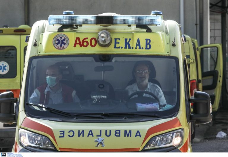 Νόμιζαν ότι κοιμόταν και αυτός είχε πεθάνει