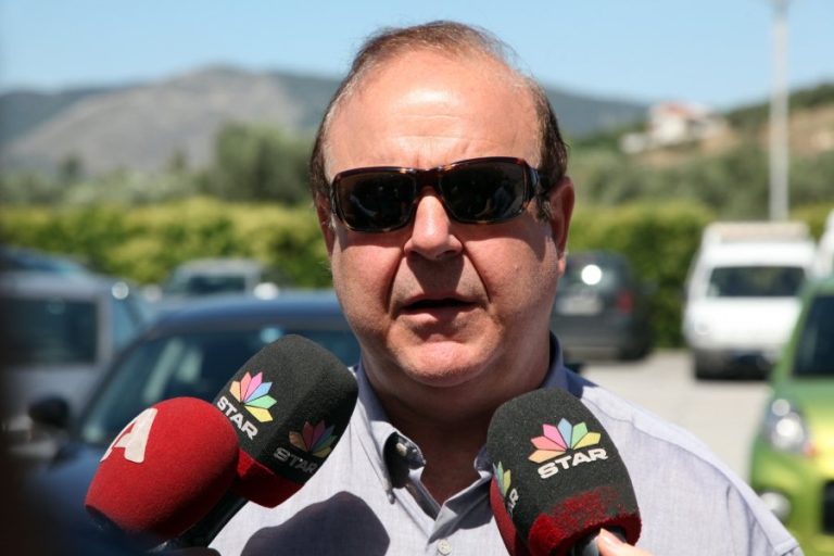 Ξεσπά ο Παύλος Χαϊκάλης για την παράστασή του: «Δεν αντέχω άλλο σαν ηθοποιός»