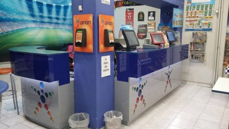 Πάμε Στοίχημα: Τυχερός παίκτης στα Φάρσαλα έπιασε 8/8 και κέρδισε 3.399 ευρώ με μόλις 1,5 ευρώ – Τι λέει ο ιδιοκτήτης του τυχερού πρακτορείου ΟΠΑΠ