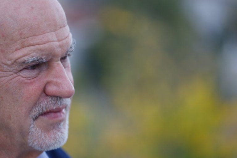 Παπανδρέου μετά τις καταγγελίες για τις εκλογές στο ΚΙΝΑΛ: Είμαι… θεματοφύλακας – ΕΙΔΗΣΕΙΣ