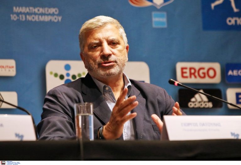 Πατούλης: «Κοινός στόχος κεντρικής διοίκησης και αυτοδιοίκησης η υπέρβαση γραφειοκρατικών εμποδίων» – ΕΙΔΗΣΕΙΣ