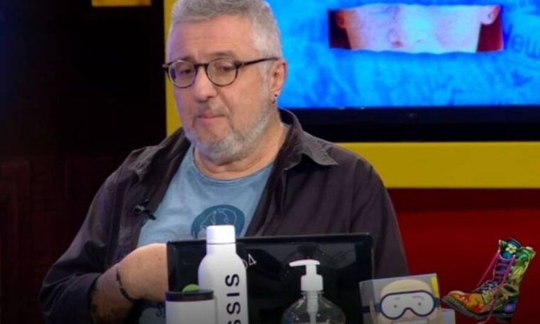 Στάθης Παναγιωτόπουλος: Έφυγε για… Μεξικό, ενώ άλλες 9 γυναίκες ψάχνουν τα βίντεό τους