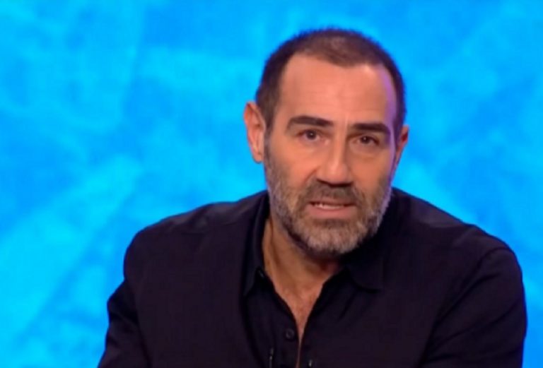 Στάθης Παναγιωτόπουλος: Επιμένει ο Κανάκης ότι δεν γνώριζε τίποτα, «είμαστε εντάξει με τον εαυτό μας»