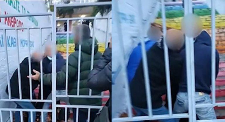 Στον ανακριτή οι 11 «θεματοφύλακες», τι λέει ο δικηγόρος τους για την αρπαγή του γυμνασιάρχη στην Πιερία – ΕΙΔΗΣΕΙΣ