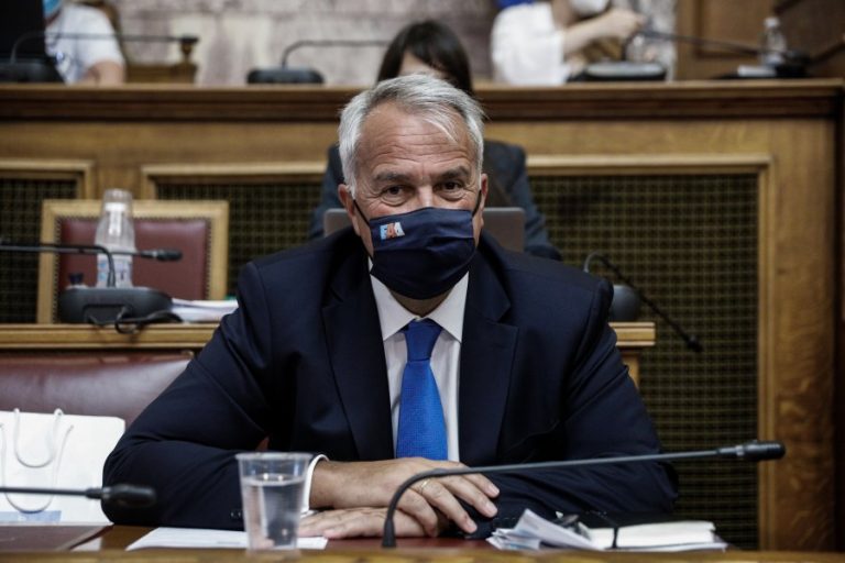 Τηλεργασία στο Δημόσιο ζητά ο ΣΥΡΙΖΑ με επιστολή στον υπουργό Εσωτερικών – ΕΙΔΗΣΕΙΣ