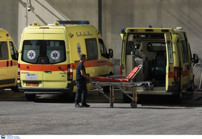 Τραγωδία στις Σέρρες: Πατέρας και γιος πέθαναν από κορoνοϊό σε ένα μήνα, ήταν ανεμβολίαστοι
