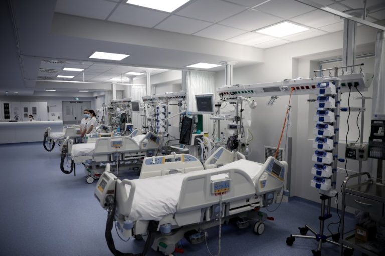 Τραγωδία στις Σέρρες: Σε έναν μήνα πατέρας και γιος πέθαναν από κορονοϊό