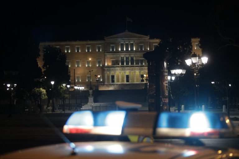 Χριστουγεννιάτικος εφιάλτης στο Ζάππειο για 14χρονο σε… ραντεβού στα τυφλά με «φίλους»