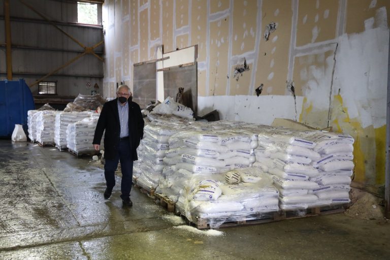 Μέτρα πολιτικής προστασίας του Δήμου Αμαρουσίου για τη χειμερινή περίοδο – Δήμος Αμαρουσίου