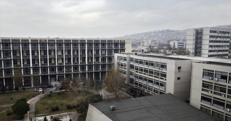 Πρωτοποριακό σύστημα του ΑΠΘ: Προειδοποιεί για μέγεθος σεισμών και  «μπλοκάρει» πιθανές ζημιές