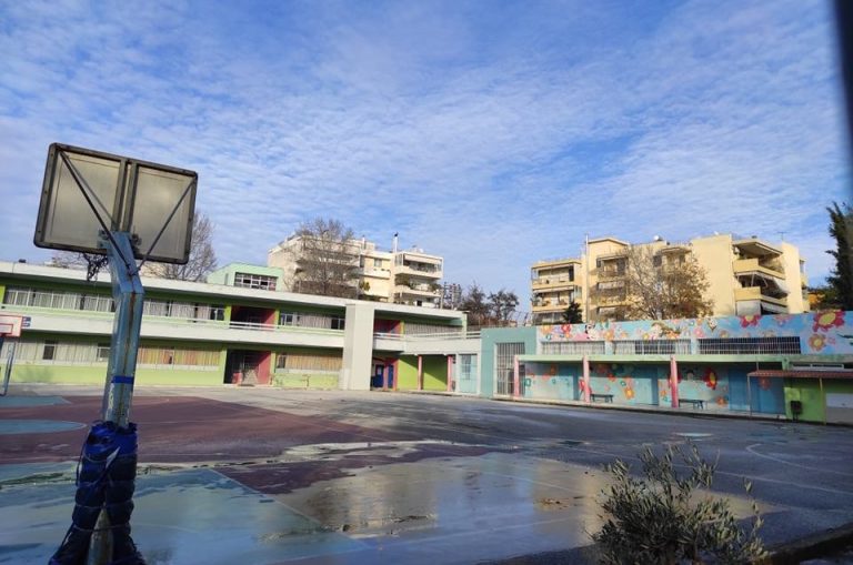 Κανονικά θα λειτουργήσουν τα σχολεία και οι παιδικοί σταθμοί στο Χαλάνδρι, τη Δευτέρα 31 Ιανουαρίου 2022 – Δήμος Χαλανδρίου