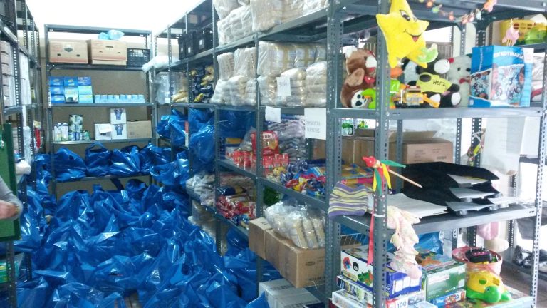 Ένα μεγάλο «Ευχαριστώ» του Δήμου Διονύσου και του Δημάρχου Γ.Καλαφατέλη προς τους Χορηγούς του Κοινωνικού Παντοπωλείου για το 2021