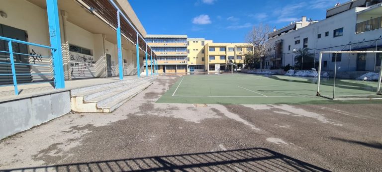 Ομαλά πραγματοποιήθηκε η επανεκκίνηση των Σχολείων και Παιδικών Σταθμών του Δήμου Αμαρουσίου – Έκτακτο πρόγραμμα αποκομιδής κλαδιών & ογκωδών – Δήμος Αμαρουσίου