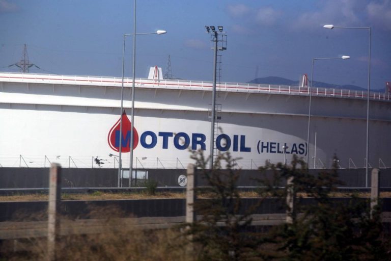 MOTOR OIL και ΔΕΗ ανοίγουν το δρόμο για το πράσινο υδρογόνο