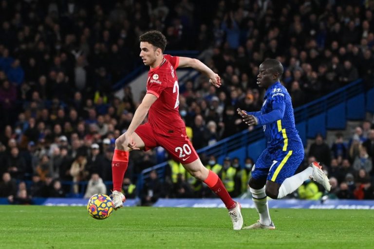 Premier League: Τσέλσι και Λίβερπουλ έμειναν στο 2-2 και χαμογελάει πλέον η Σίτι