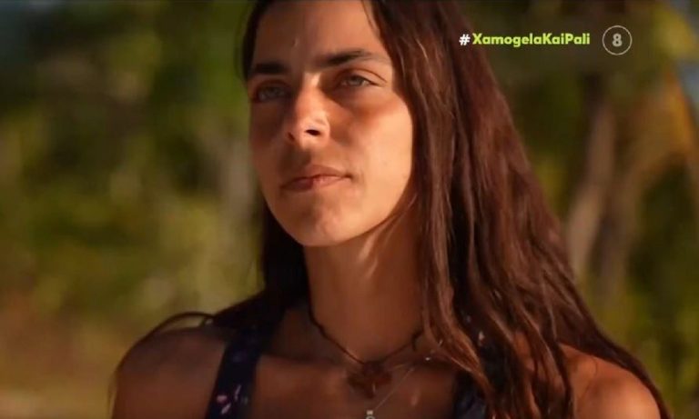 Τρελά ερωτευμένη με τον Κατσαούνη η Μυριέλλα Κουρεντή!