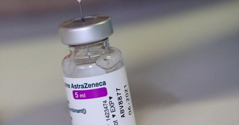 Υψηλή αποτελεσματικότητα της τρίτης δόσης έναντι της Όμικρον