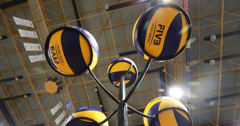Μετατέθηκε για τη Δευτέρα η κλήρωση στο Κύπελλο Γυναικών