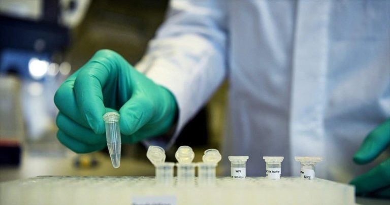 Μεταλλάχθηκε 21 φορές σε ασθενή με HIV