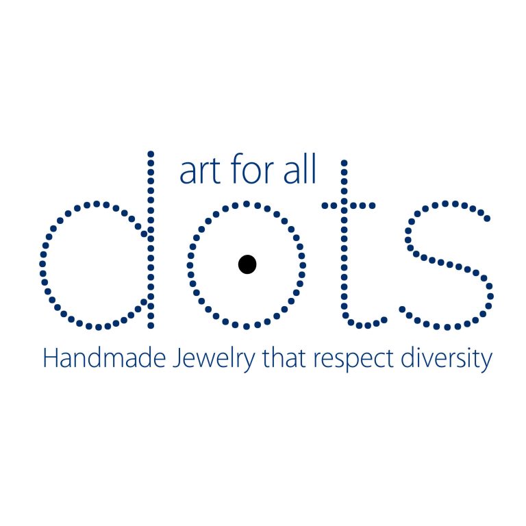 Dots. Art for All – Κοσμήματα με νόημα – Δήμος Χαλανδρίου