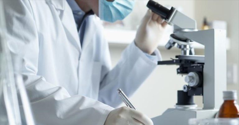 Νέα θεραπεία κατά της Όμικρον