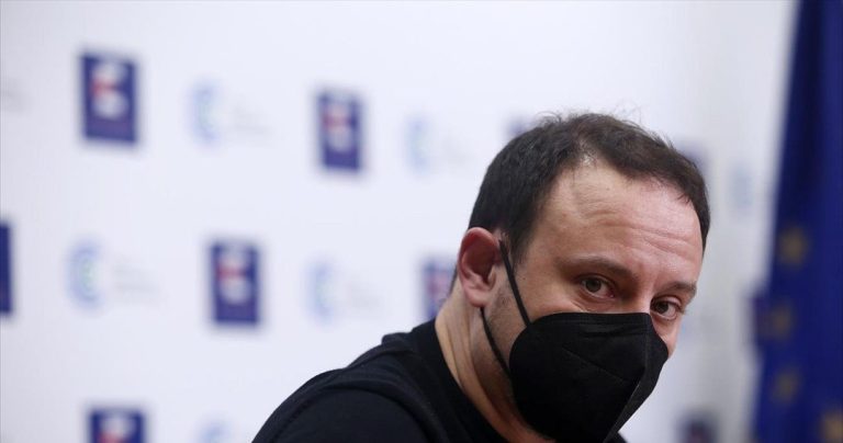 «Κανένα τεστ δεν μπορεί να αποκλείσει 100% ότι κάποιος έχει κολλήσει τον ιό»