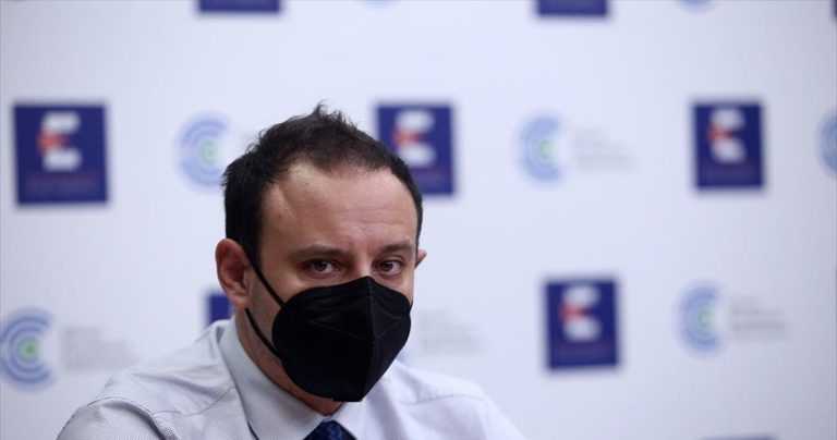 Ο κίνδυνος επαναμόλυνσης είναι αυξημένος με την Όμικρον
