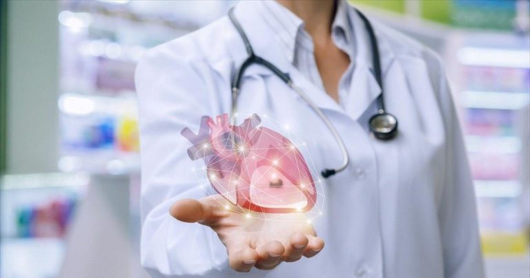 Η καρδιά του χοίρου χτυπά ακόμα στο σώμα του 57χρονου