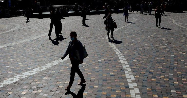 Κακή η ψυχική υγεία των Ελλήνων λόγω της πανδημίας