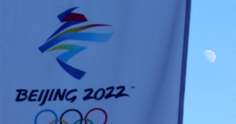 Με πέντε αθλητές στους Χειμερινούς του Πεκίνου η Ελλάδα