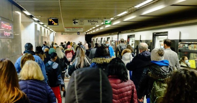 Πού και πώς είναι πιο πιθανό να κολλήσει κανείς Covid-19