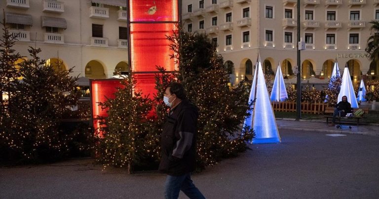 «Προβλέψεις»: Εμείς και ο covid το 2022