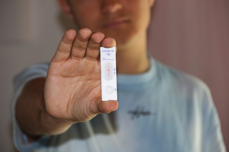 Σε αγορά self tests για τις έκτακτες ανάγκες των σχολείων προχώρησε ο Δήμος Χαλανδρίου – Δήμος Χαλανδρίου